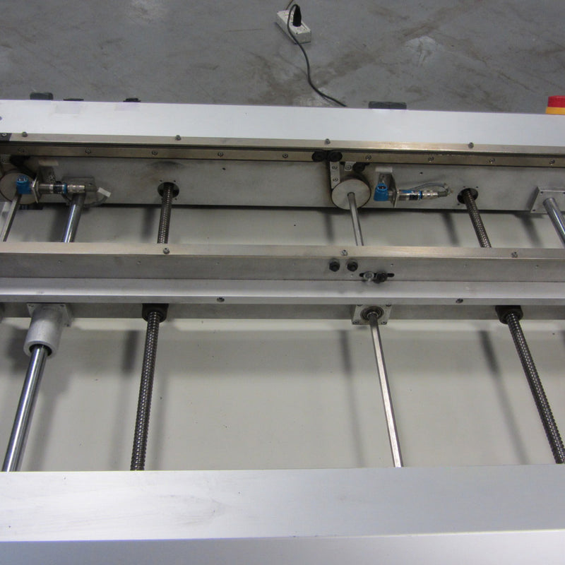 ASYS TM 6 V Conveyor
