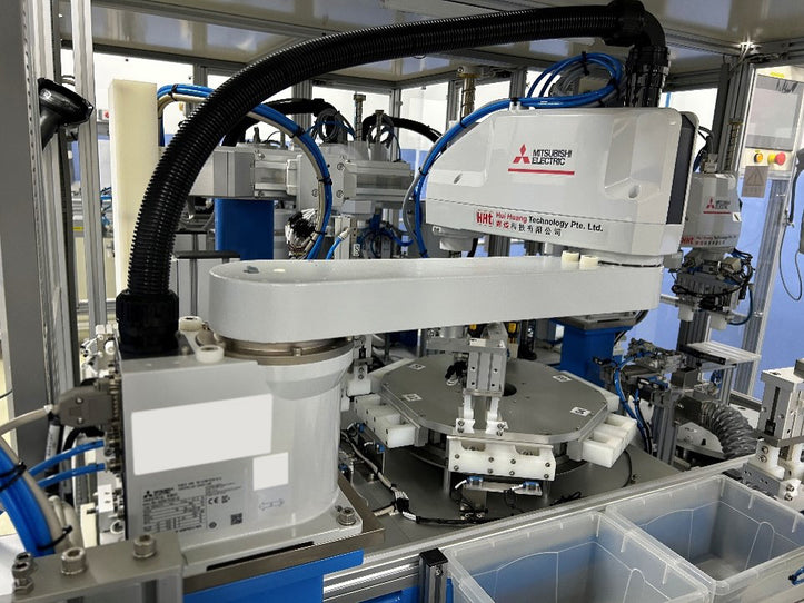 Mitsubishi RH-CRH Robot Arm
