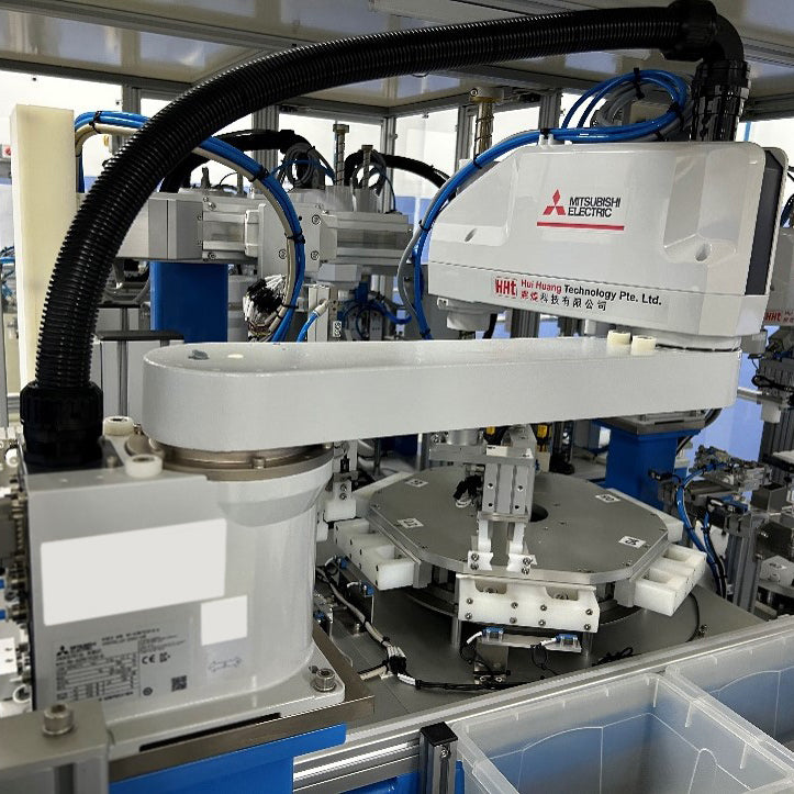 Mitsubishi RH-CRH Robot Arm