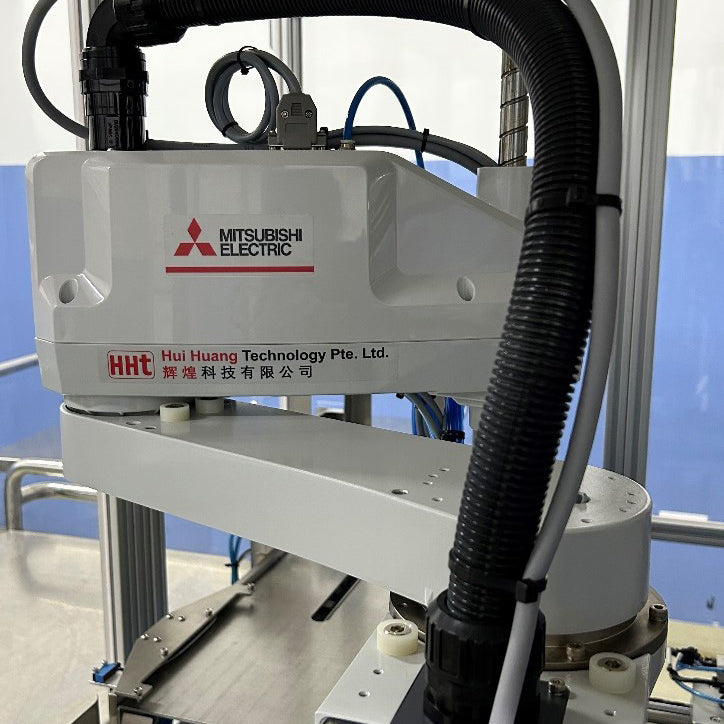 Mitsubishi RH-CRH Robot Arm