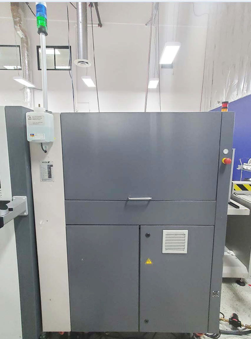 Ekra X 5 Professional Screen Printer