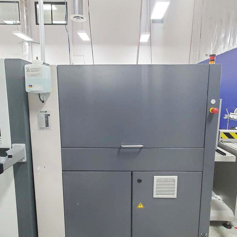 Ekra X 5 Professional Screen Printer