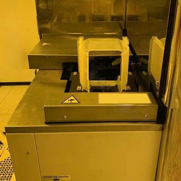 Hitachi S 7800 CD-SEM (Critical Dimension Scanning Electron Microscope)