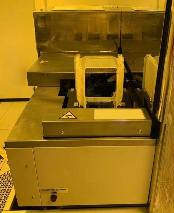 Hitachi S 7800 CD-SEM (Critical Dimension Scanning Electron Microscope)