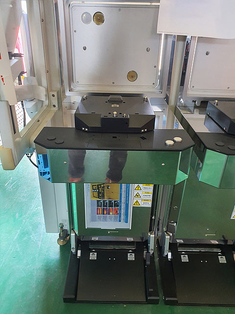 Bruker / Jordan Valley JVX 6200 I X-ray Metrology