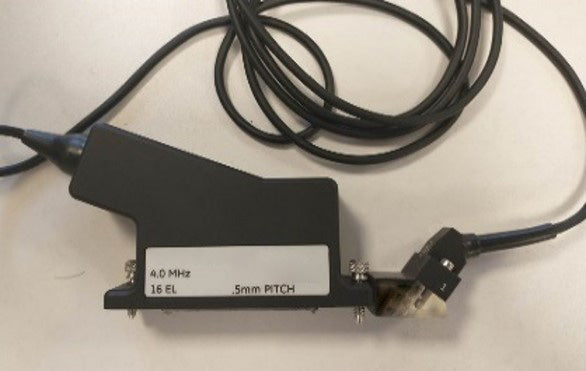 GE Phasor XS Ultrasonic Flow Meter