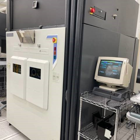 Applied Materials Centura HTF EPI (Epitaxial Silicon Deposition)
