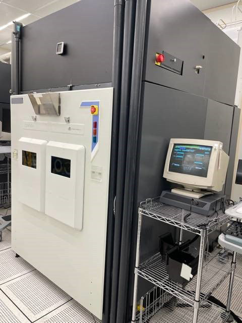 Applied Materials Centura HTF EPI (Epitaxial Silicon Deposition)