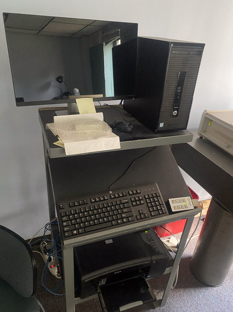 Zygo Mark GPI XPS