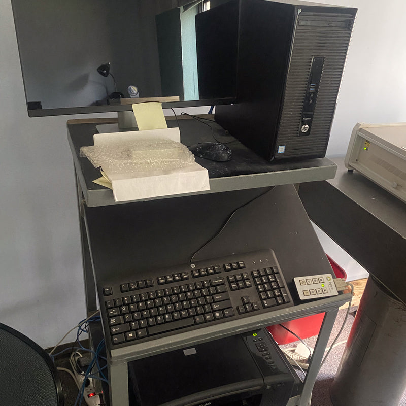 Zygo Mark GPI XPS