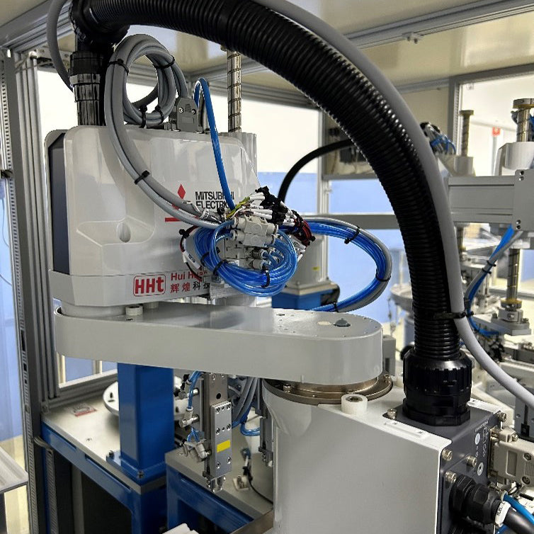 Mitsubishi RH-CRH Robot Arm