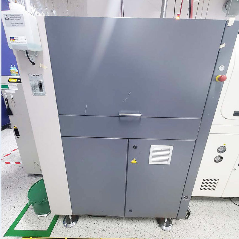 Ekra X 5 Professional Screen Printer