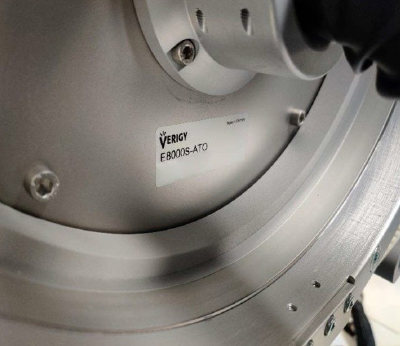 Advantest 93000 PS 800 Tester
