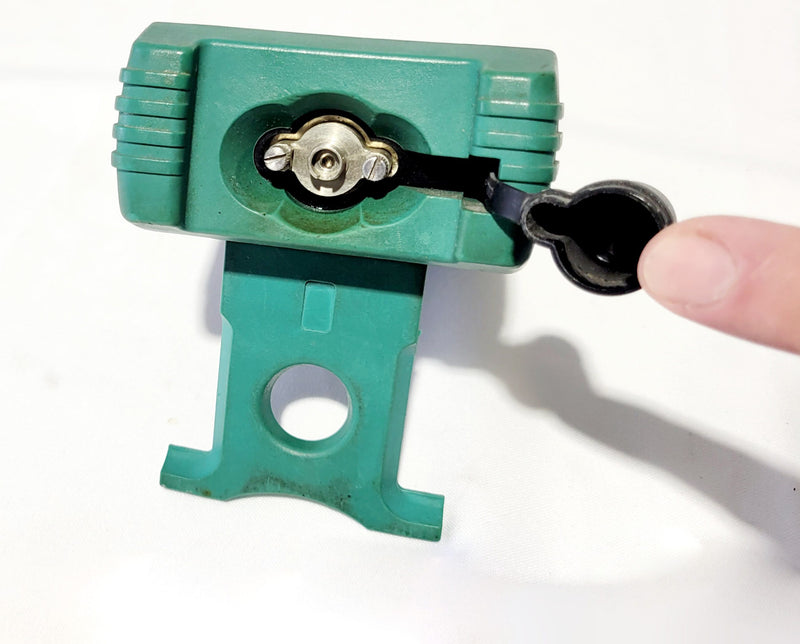 Wandel & Goltermann WG OLP 18 B Optical Power Meter