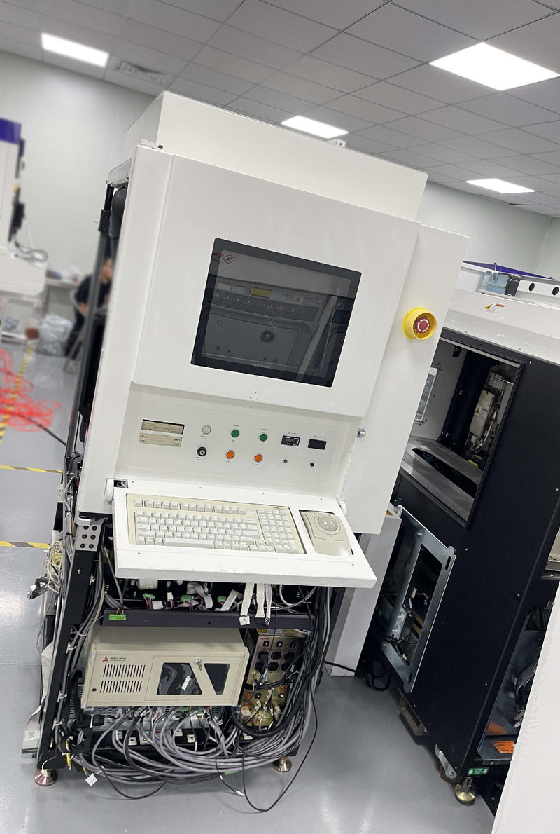 KLA / Filmetrics F 5 X Film Thickness Measurement