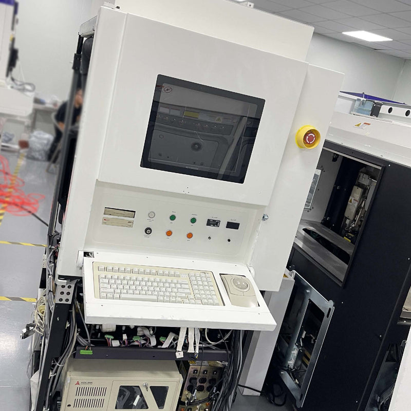 KLA / Filmetrics F 5 X Film Thickness Measurement