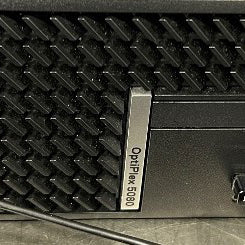 Dell OptiPlex 5080 SFF CPU