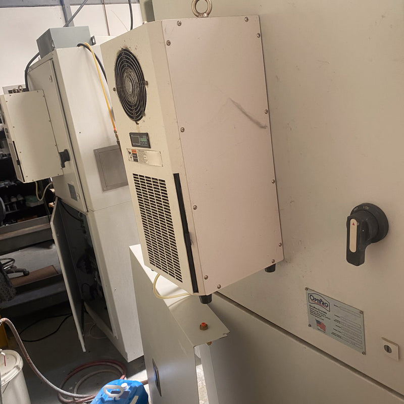 OptiPro 80 GTS Generator/ Grinder