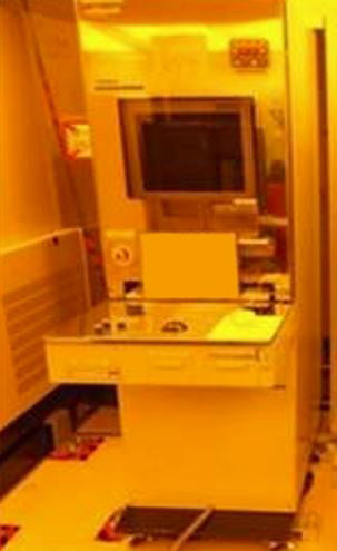 Hitachi S 7800 H CD-SEM (Critical Dimension Scanning Electron Microscope)