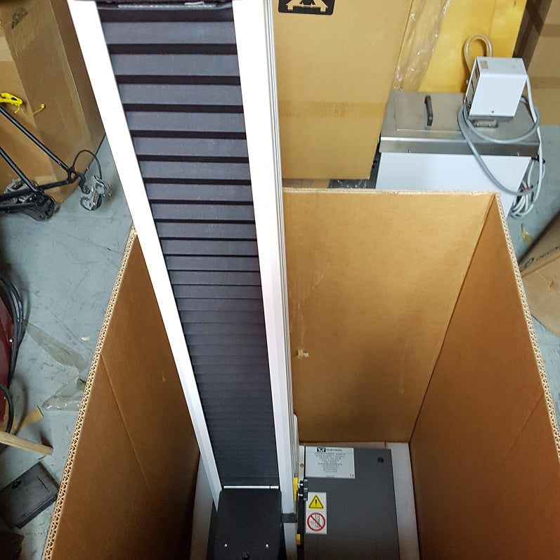 Inston 3344 Test System