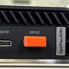 Dell OptiPlex 5080 Micro CPU