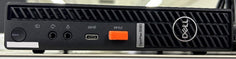 Dell OptiPlex 5080 Micro CPU
