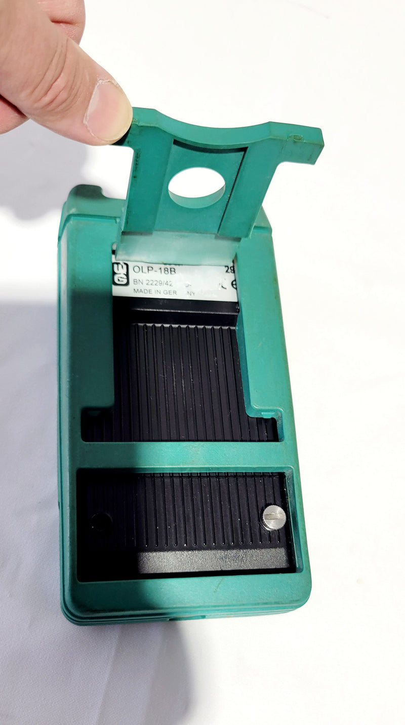 Wandel & Goltermann WG OLP 18 B Optical Power Meter