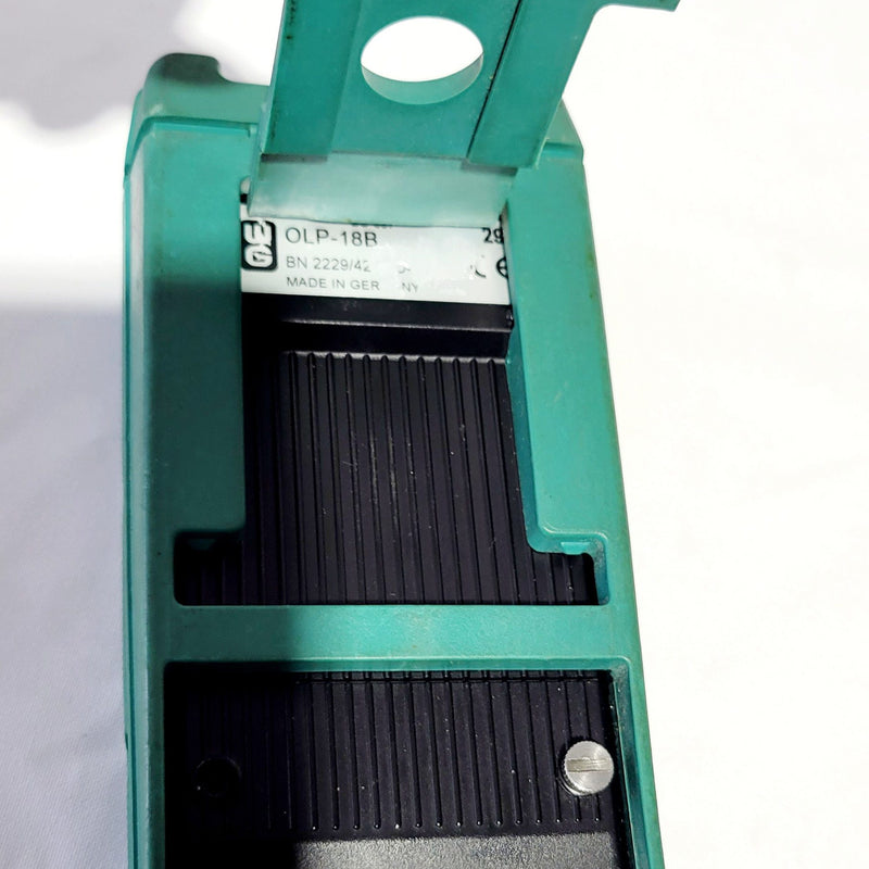 Wandel & Goltermann WG OLP 18 B Optical Power Meter
