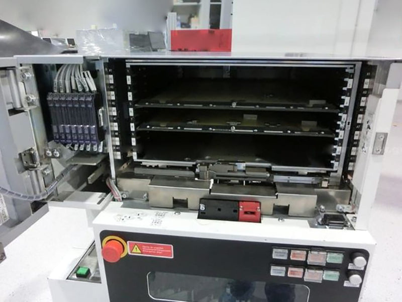 Fuji MTU LT Pick and Place Tray Unit