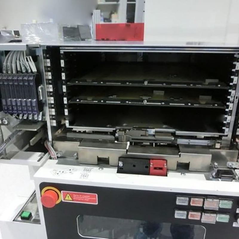 Fuji MTU LT Pick and Place Tray Unit