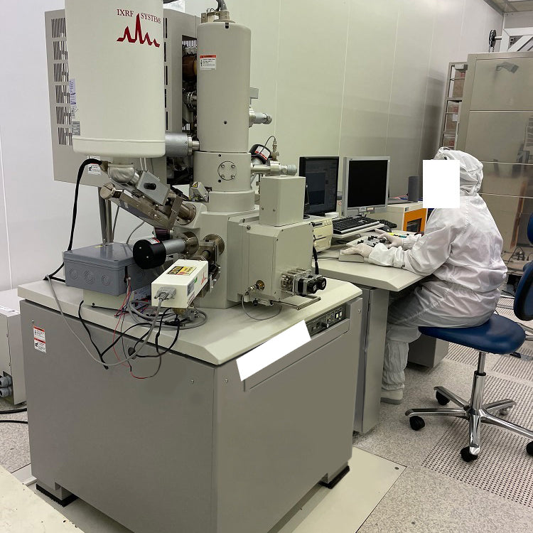 Hitachi S 4700 FE-SEM (Field Emission Scanning Electron Microscope)