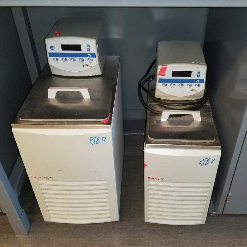 Thermo Neslab RTE 7 Water Bath