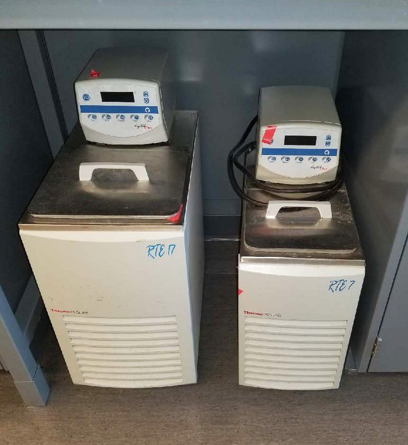 Thermo Neslab RTE 7 Water Bath
