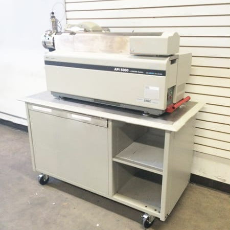 Thermo Fisher Scientific / Applied Biosystems API 5000 Mass Spectrometer