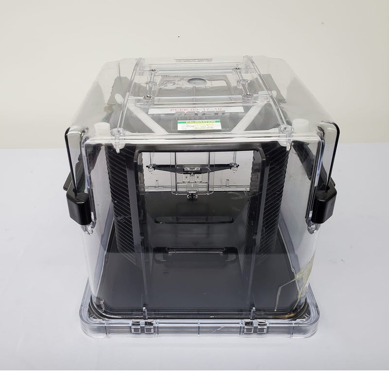 Asyst SMIF Wafer Case Transfer Pod