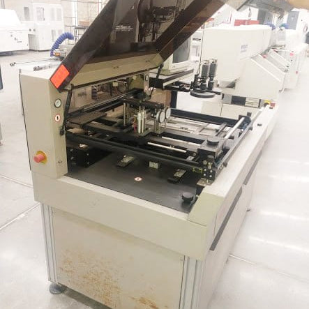 SMT SL 2220 Screen Printer