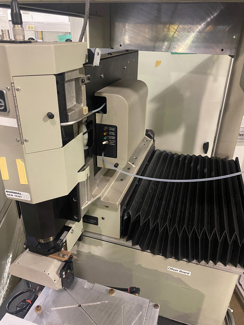 Orthodyne 360 S Bonder