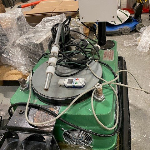 Lapmaster 12 Lapper / Polisher