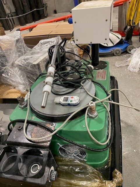 Lapmaster 12 Lapper / Polisher