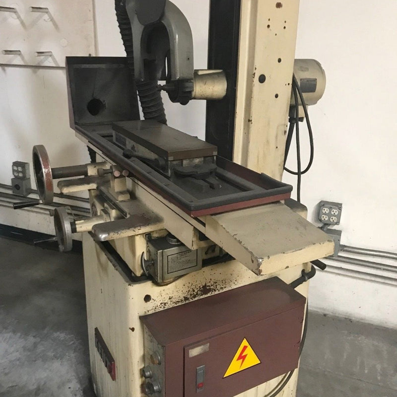Kent KGS 618 N Surface Grinder