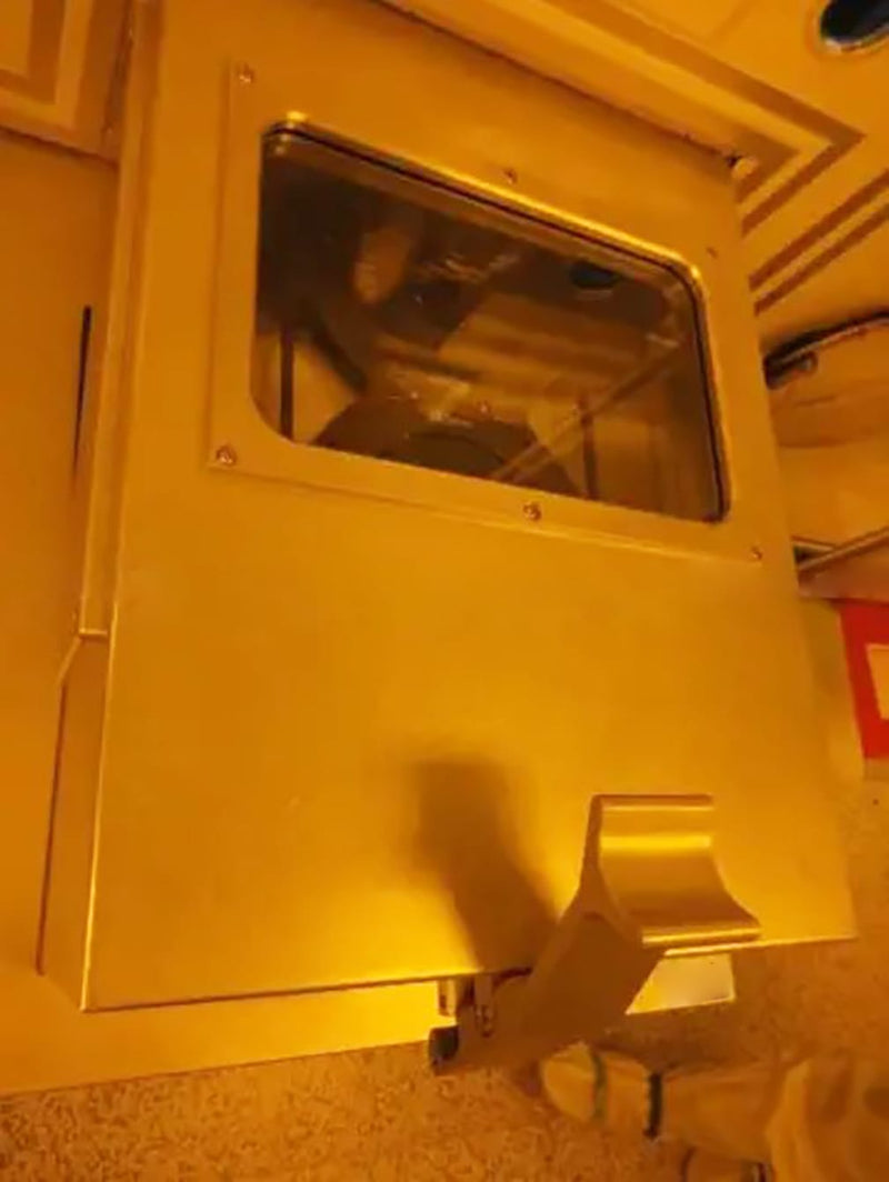 SPTS / STS Multiplex Etcher