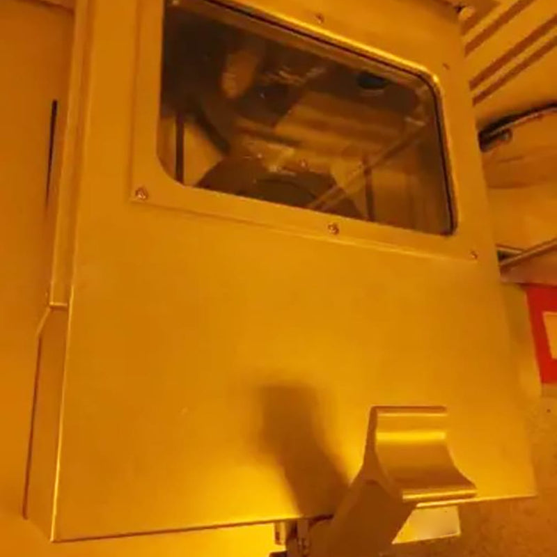 SPTS / STS Multiplex Etcher