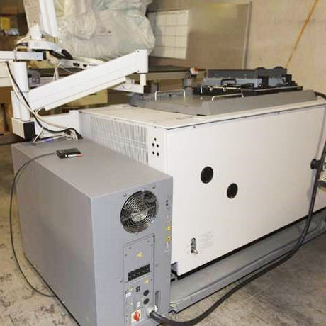 Keysight / Agilent 3070 Series 3 ICT (In Circuit Tester)