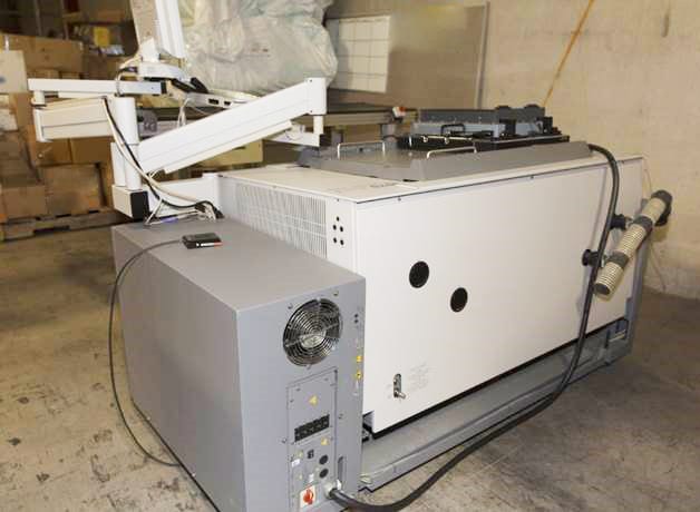 Keysight / Agilent 3070 Series 3 ICT (In Circuit Tester)