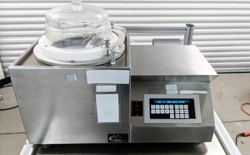 Brewer Science CEE 100 CB Spin Coater / Developer
