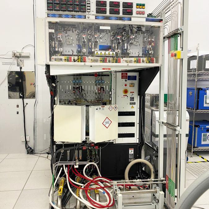 Applied Materials P 5000
