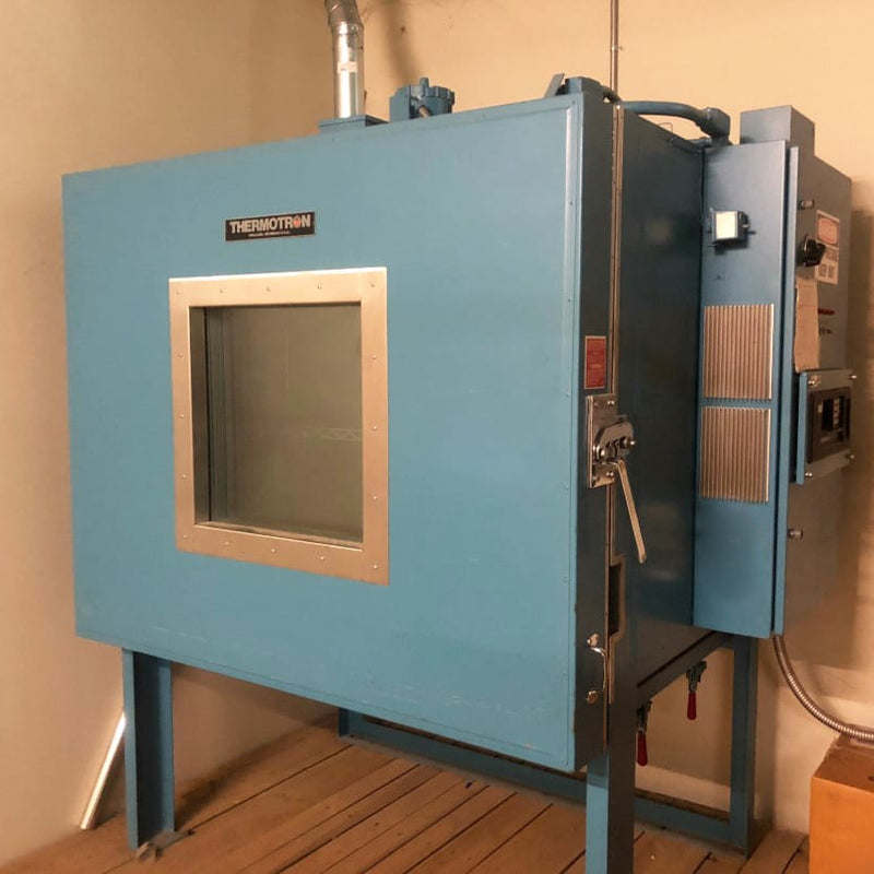 Thermotron F 42 CHV LN 2 Environmental Oven