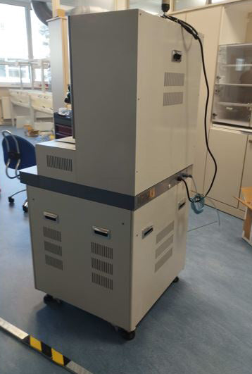 ASM AB 559 A 06 Die Bonder