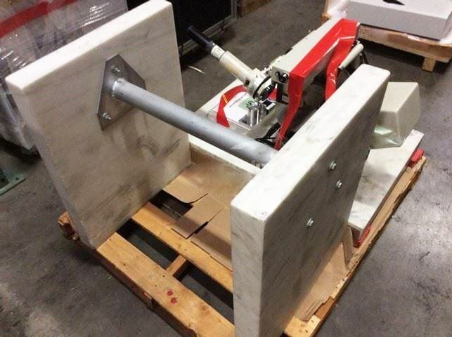 Gaertner L 116 S Ellipsometer