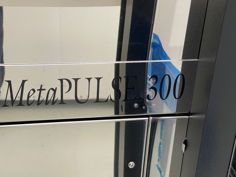 ONTO / Rudolph MetaPulse 300